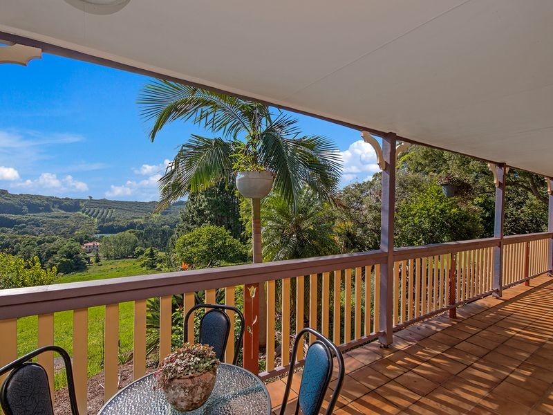 395 Rifle Range Road, Alstonville NSW 2477