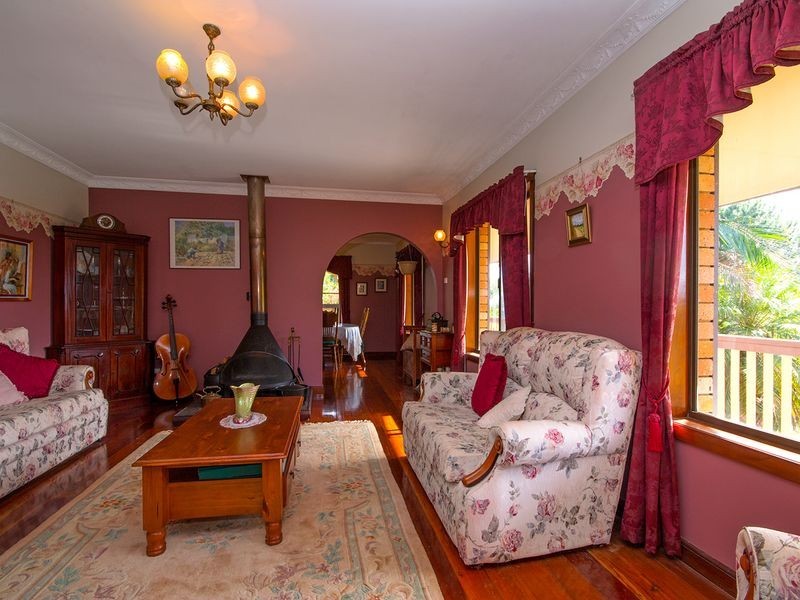 395 Rifle Range Road, Alstonville NSW 2477