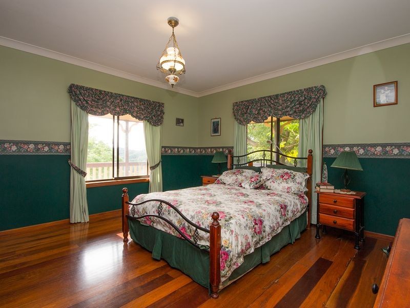 395 Rifle Range Road, Alstonville NSW 2477