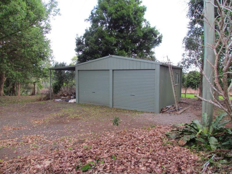 395 Rifle Range Road, Alstonville NSW 2477