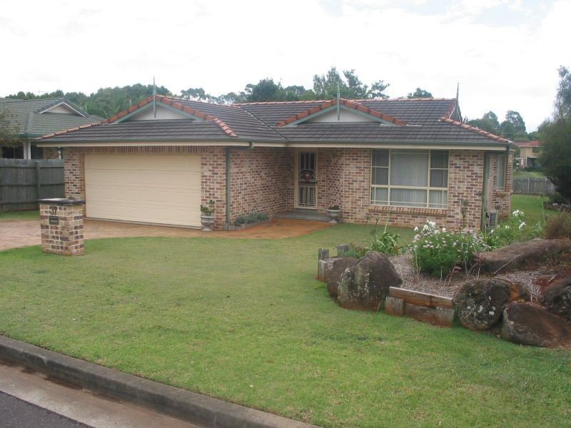 37 Tanamera Drive, Alstonville NSW 2477