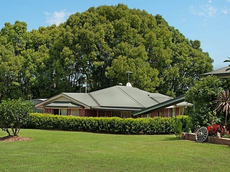 16 Davey Road, Uralba NSW 2477