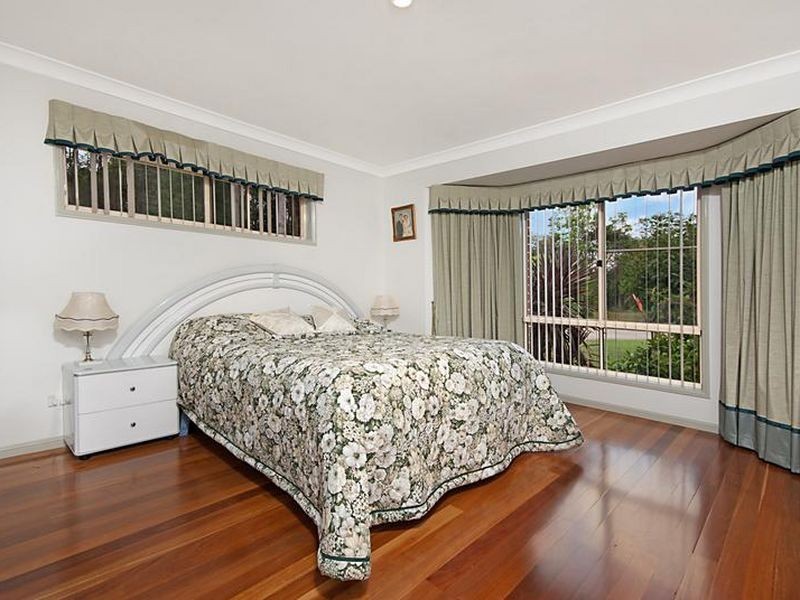 16 Davey Road, Uralba NSW 2477