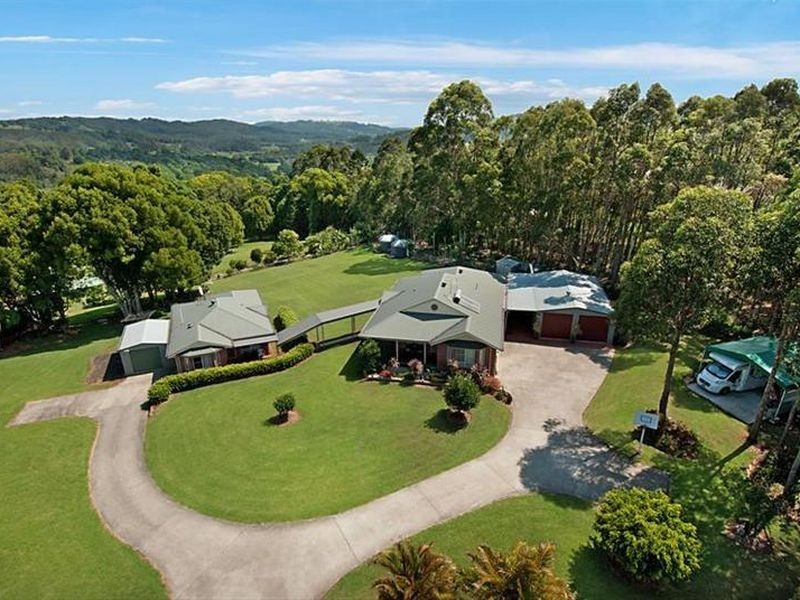 16 Davey Road, Uralba NSW 2477