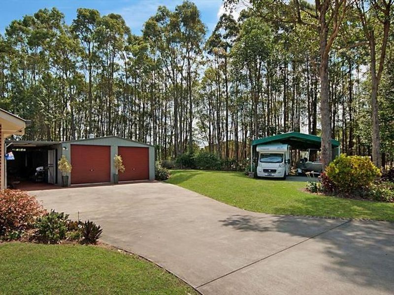 16 Davey Road, Uralba NSW 2477