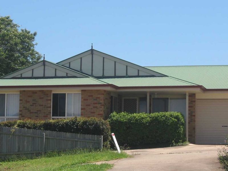 Unit 3/56B Cerreto Circuit, Wollongbar NSW 2477