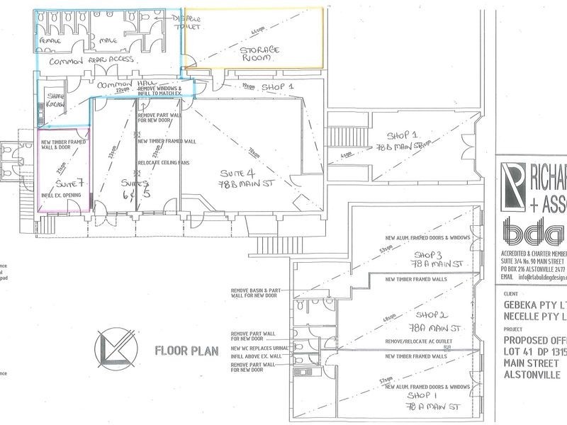 7/78b Main Street, Alstonville NSW 2477