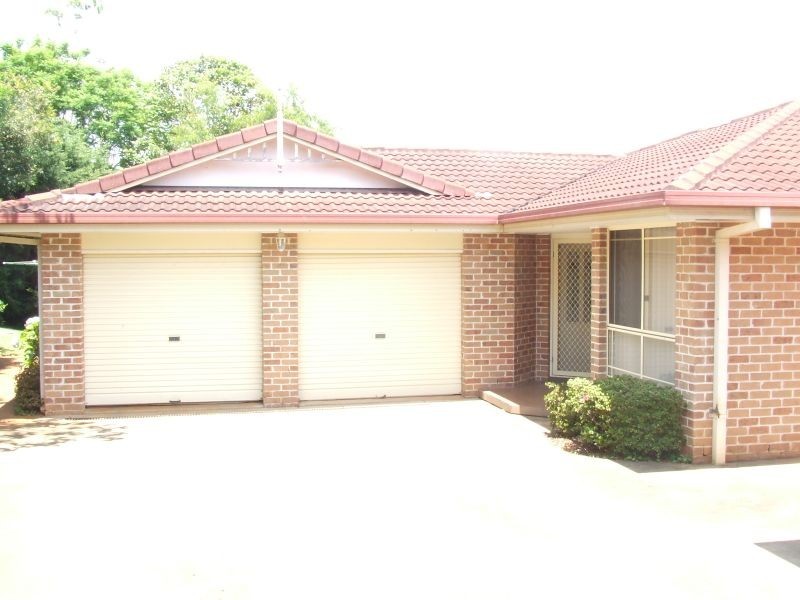 Unit 2/3 Clare Street, Alstonville NSW 2477