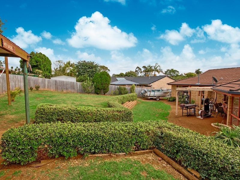 14 Clare Street, Alstonville NSW 2477