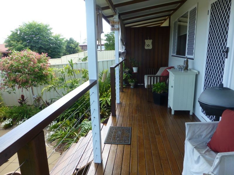 4/13 Opaki Place, Wollongbar NSW 2477
