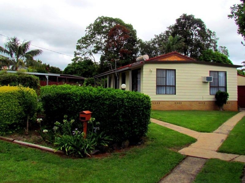 6 Cooke Avenue, Alstonville NSW 2477