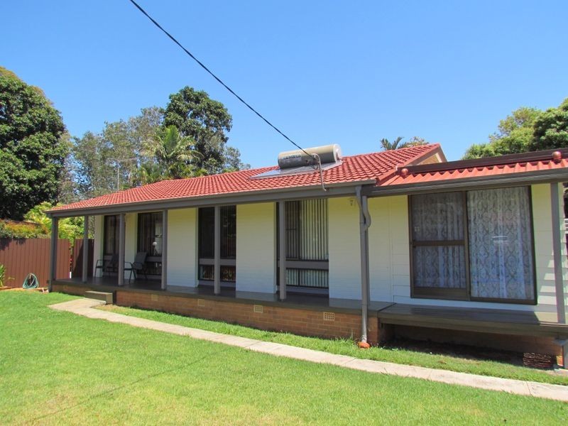 6 Cooke Avenue, Alstonville NSW 2477