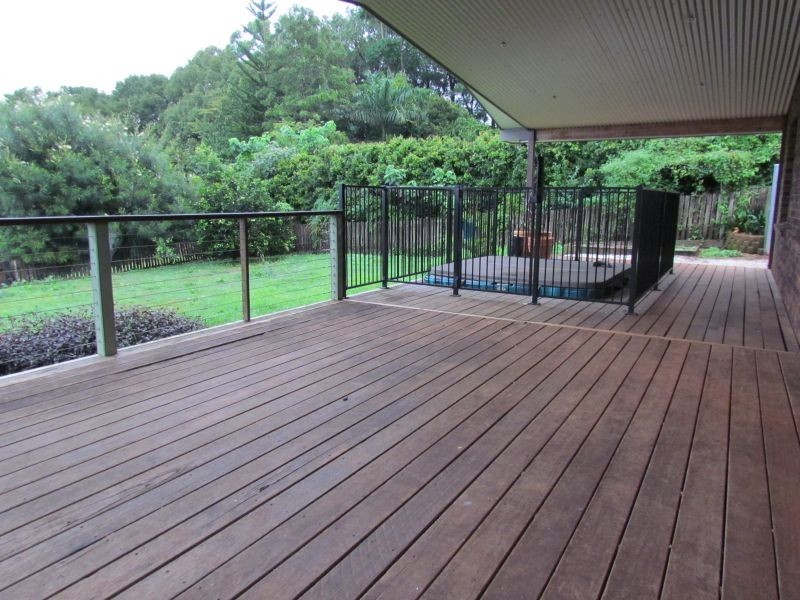 38 Ryces Drive, Clunes NSW 2480