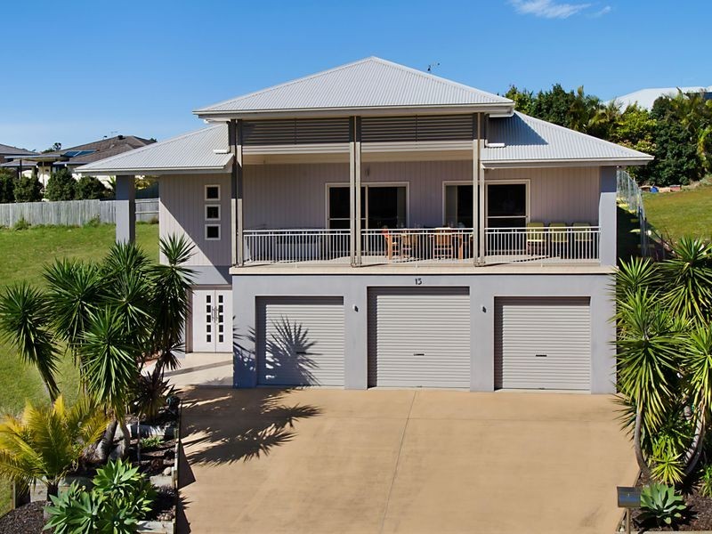 15 Lindsay Avenue, Ballina NSW 2478