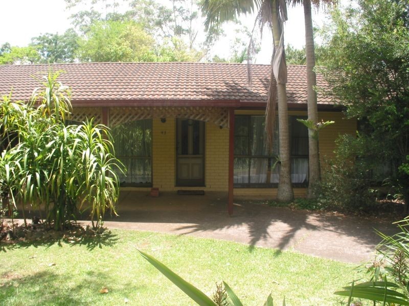 43 Alston Avenue, Alstonville NSW 2477