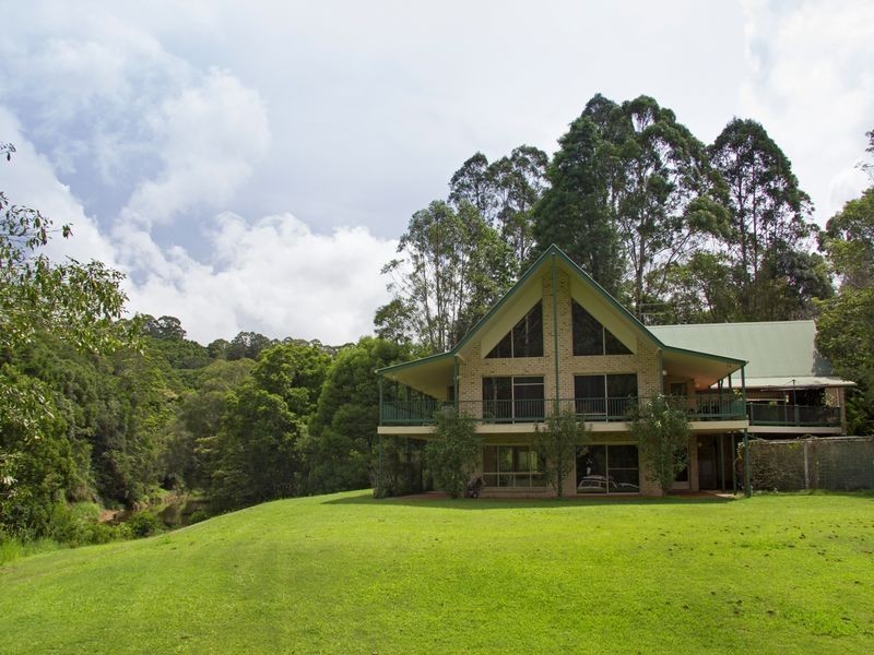 78 Willowbank Drive, Alstonville NSW 2477