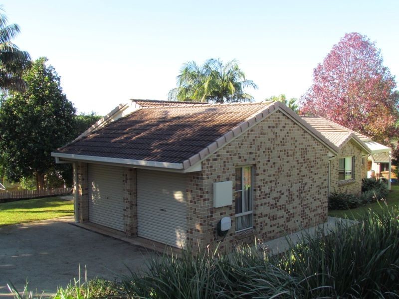 8 Yeates Court, Wollongbar NSW 2477