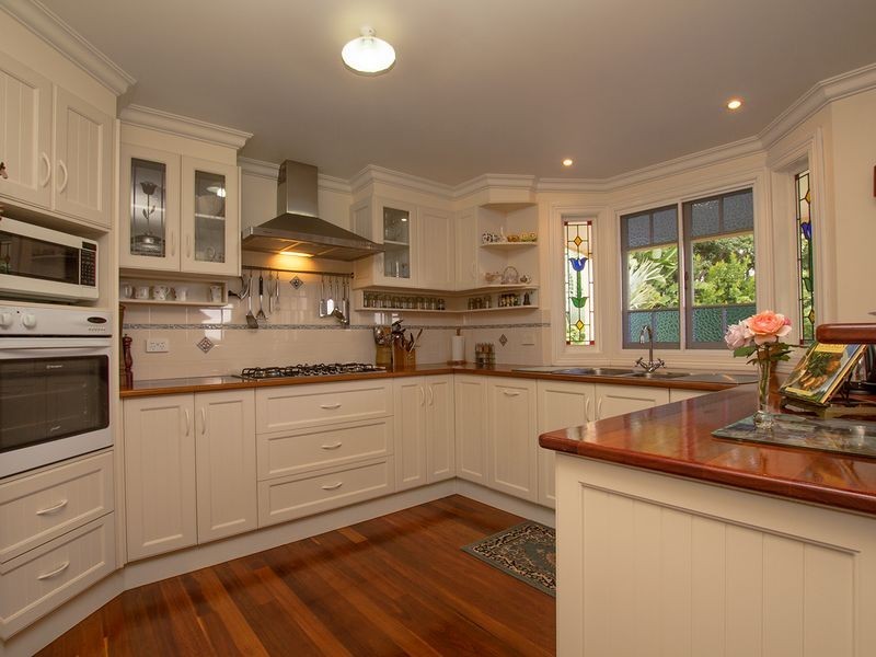 151 Byrnes Lane, Tuckombil NSW 2477