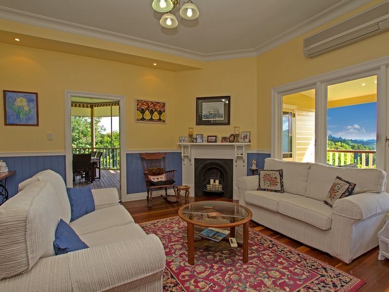 151 Byrnes Lane, Tuckombil NSW 2477