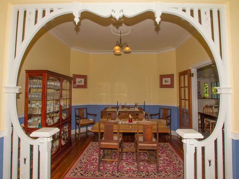 151 Byrnes Lane, Tuckombil NSW 2477