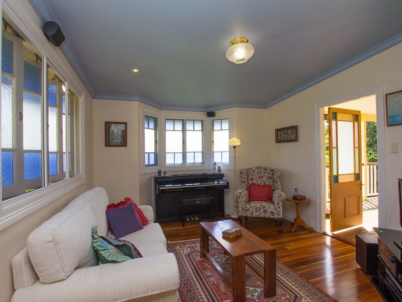 151 Byrnes Lane, Tuckombil NSW 2477