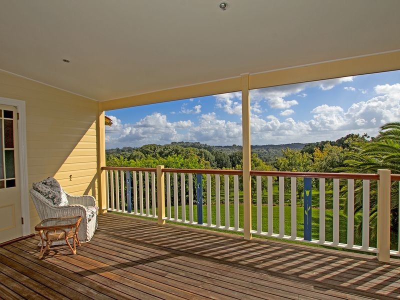 151 Byrnes Lane, Tuckombil NSW 2477