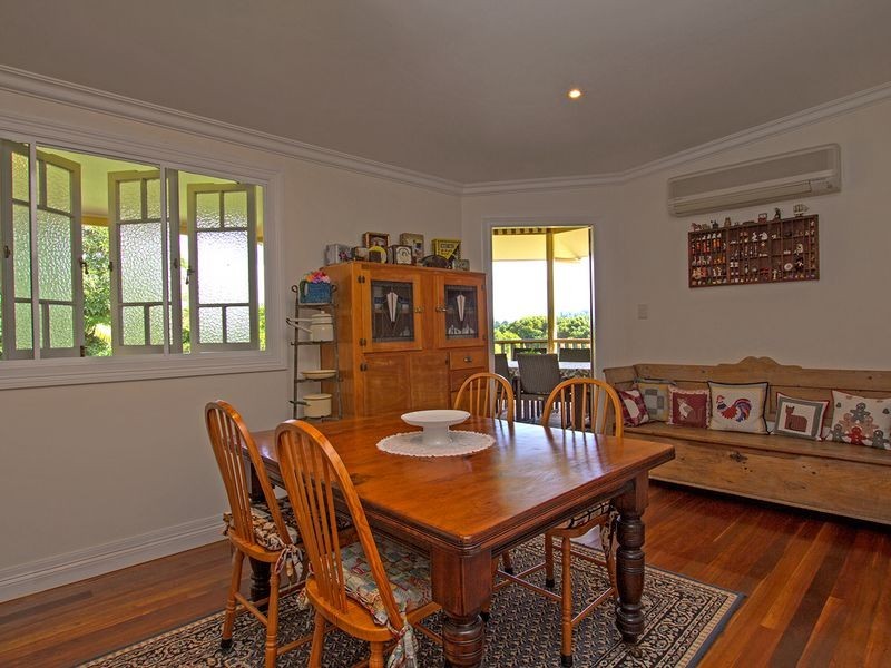 151 Byrnes Lane, Tuckombil NSW 2477