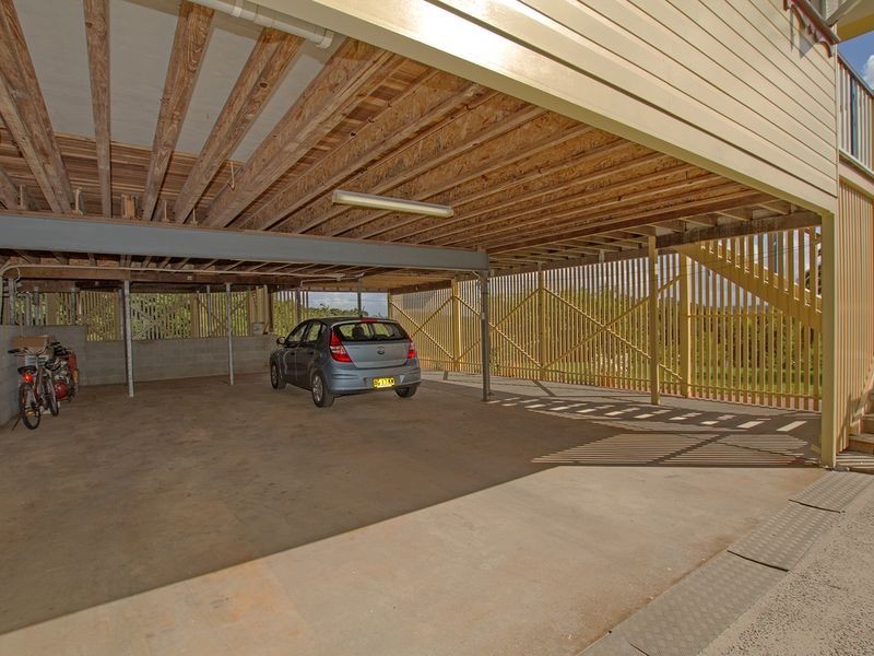 151 Byrnes Lane, Tuckombil NSW 2477