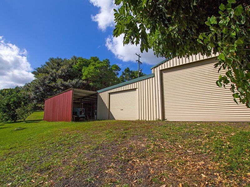 151 Byrnes Lane, Tuckombil NSW 2477
