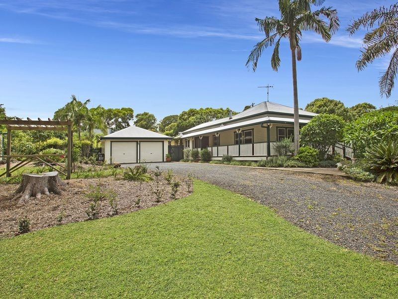 228 Duck Creek Mountain Road, Alstonville NSW 2477