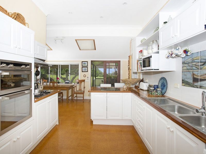 228 Duck Creek Mountain Road, Alstonville NSW 2477