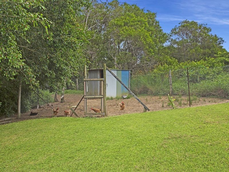 228 Duck Creek Mountain Road, Alstonville NSW 2477