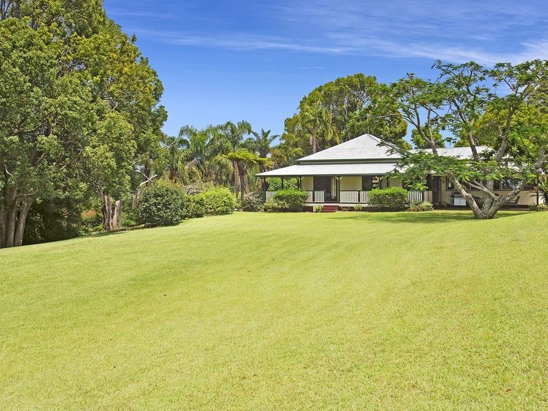 228 Duck Creek Mountain Road, Alstonville NSW 2477