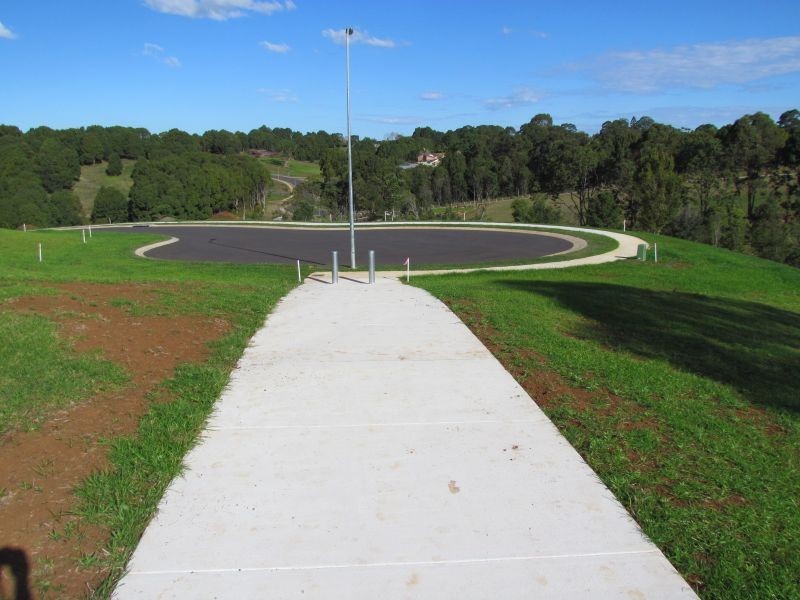 Lots 14  1 Springcreek Place, Wollongbar NSW 2477