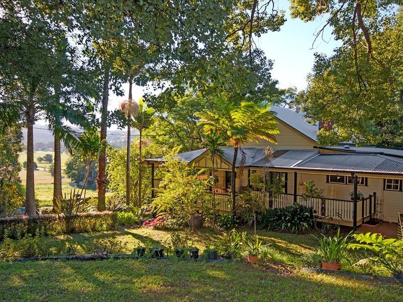 911 Wardell Road, Meerschaum Vale NSW 2477