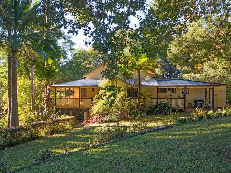 911 Wardell Road, Meerschaum Vale NSW 2477