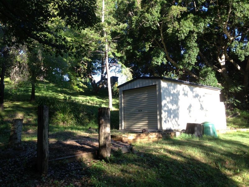 911 Wardell Road, Meerschaum Vale NSW 2477