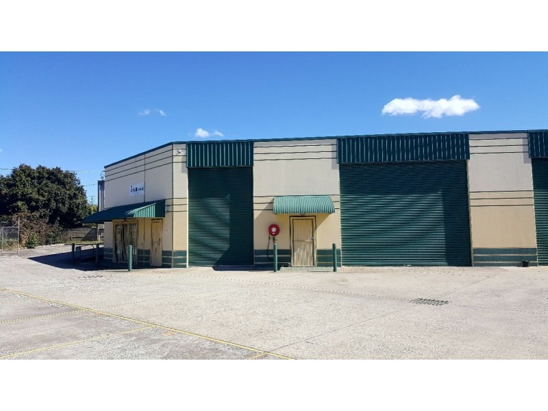 Shed 1/6 Russellton Drive, Alstonville NSW 2477