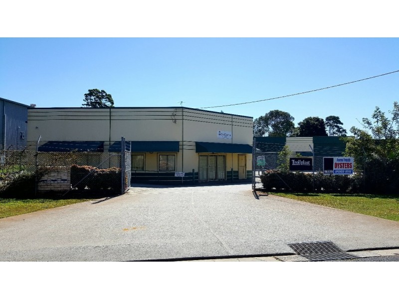Shed 1/6 Russellton Drive, Alstonville NSW 2477