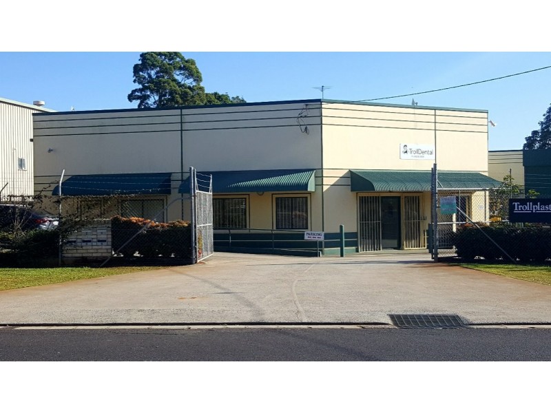 Shed 1/6 Russellton Drive, Alstonville NSW 2477