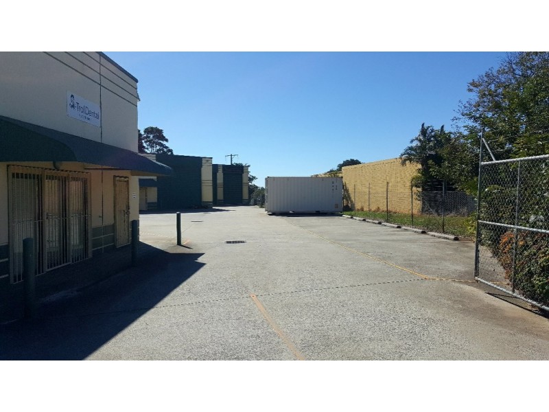 Shed 1/6 Russellton Drive, Alstonville NSW 2477