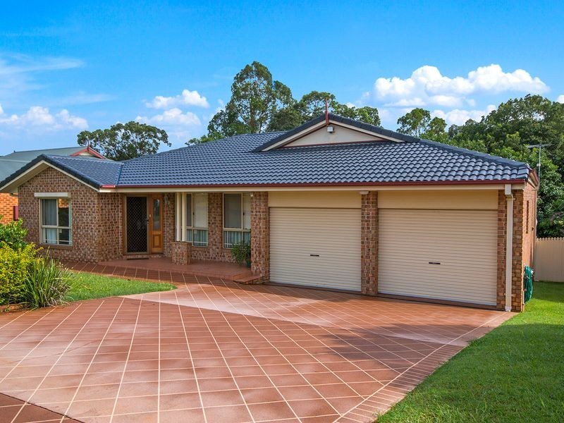 9 Joindre Street, Wollongbar NSW 2477