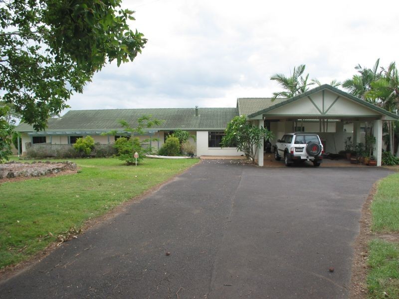 154 Camerons Road, Mcleans Ridges NSW 2480