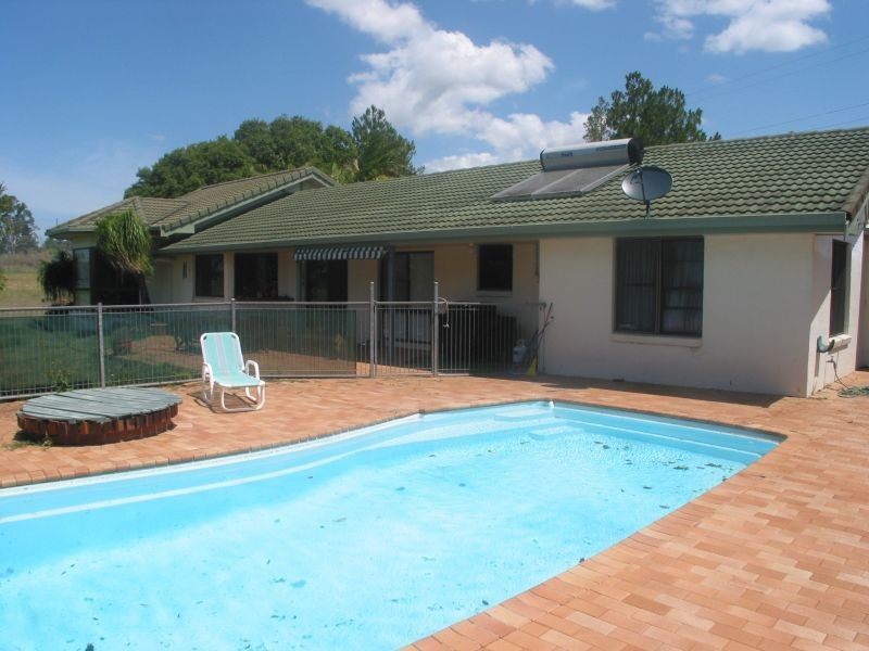154 Camerons Road, Mcleans Ridges NSW 2480