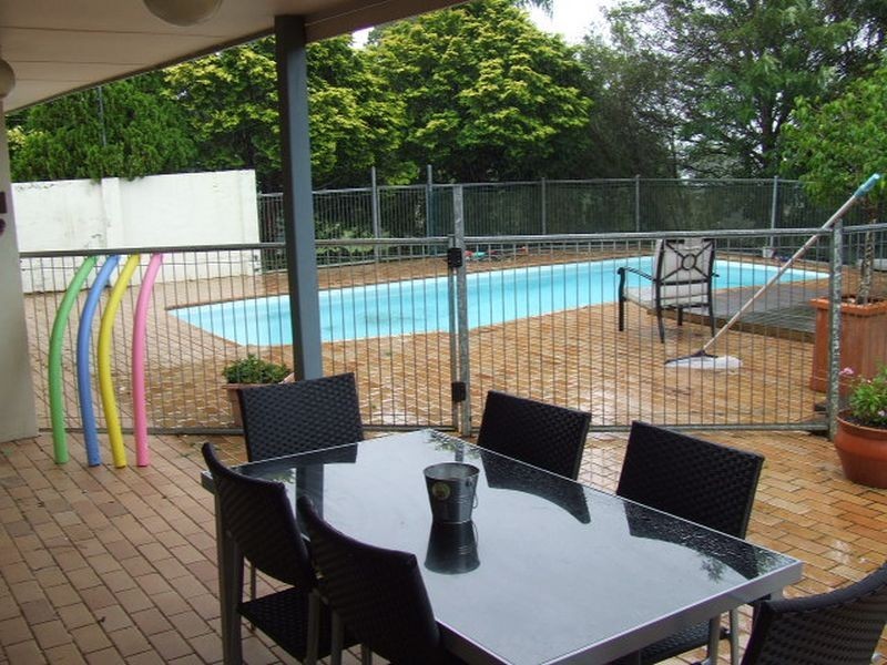 154 Camerons Road, Mcleans Ridges NSW 2480
