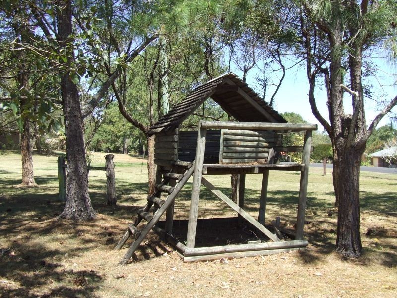 154 Camerons Road, Mcleans Ridges NSW 2480