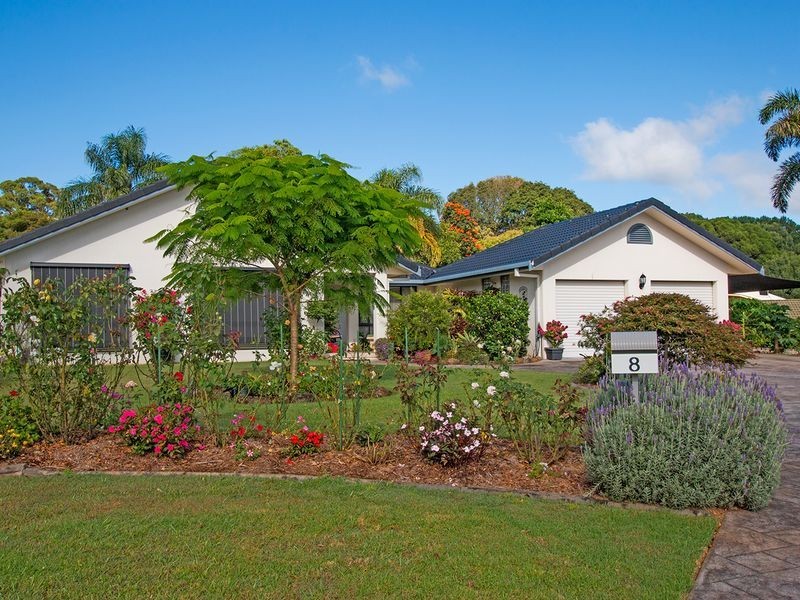 8 Kings Park Court, Wollongbar NSW 2477