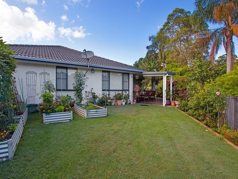 8 Kings Park Court, Wollongbar NSW 2477