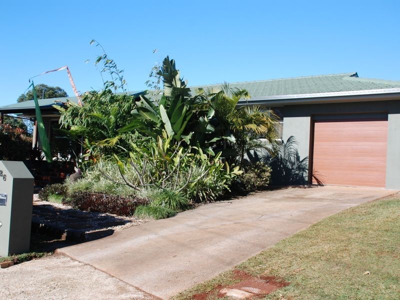 26 Opal Cres, Alstonville NSW 2477