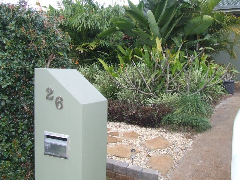 26 Opal Cres, Alstonville NSW 2477